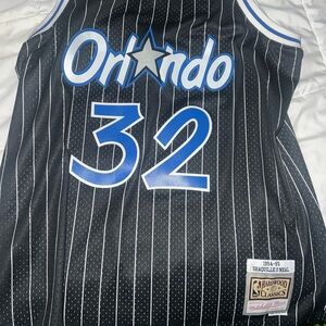 Shaq Jersey